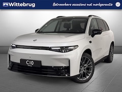 Leapmotor C10 - Design REEV 28.4 kWh Range Extender met 950 km RANGE, Lederen bekleding en Navigatie Direc