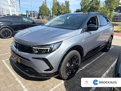 Opel Grandland - 1.6 Turbo Plug-In Hybrid GS Line | Trekhaak | Adaptive Cruise Control | Stoelverwarming |