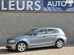 BMW 1-serie - 118i EffDyn. Ed. Business Line Ultimate Edition