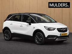 Opel Crossland X - 1.2 Turbo Online Edition | Airco/Carplay/LMV