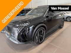 Peugeot 3008 - 1.6 plug-in Hybrid 225 GT Exclusive | Panoramdak | Lederen Bekleding | Elektrische Stoelen