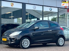 Ford Ka - 1.2 Titanium X | Airco | LM Velgen | Nieuwe APK | Nationale Auto Pas