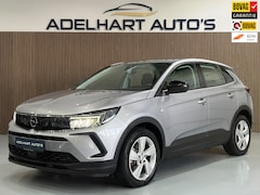 Opel Grandland - 1.6 Turbo Plug-In Hybrid 225 PK / Navigatie full map / Adaptive cruise / Climate control