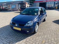 Renault Clio - 1.2-16V Campus 65000 km