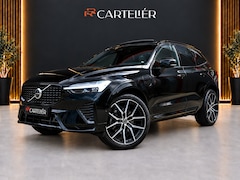 Volvo XC60 - 2.0 T6 R-Design AWD 398PK Long Range | Pano | Orrefors | 360 | Harmon Kardon | Keyless | A