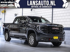 GMC Sierra 1500 - | AT4 | Titanium Rush