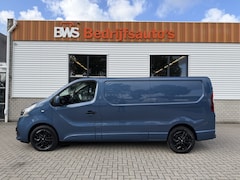 Renault Trafic - 2.0 dCi automaat 145pk T29 L2H1 Luxe / vaste prijs rijklaar € 17.650 ex btw / euro 6 / bpm