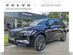 Volvo XC90 - T8 Plug-in hybrid AWD Ultra Black Ed. Exec. | VOORRAAD VOORDEEL | DIRECT LEVERBAAR |
