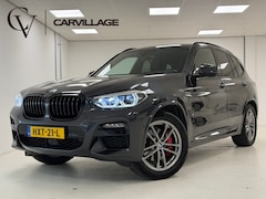 BMW X3 - xDrive30e M-Sport | Memory | 360 camera | Head-up-display |