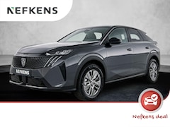 Peugeot 3008 - 1.2 Hybrid Allure 145pk Automaat | Navigatie | AGR Stoelen | Achteruitrij Camera | Verwarm