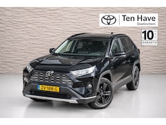 Toyota RAV4 - 2.0 VVT-iE Dynamic Automaat | Touch® 2 Go Plu