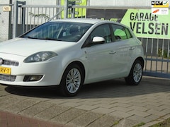 Fiat Bravo - 1.4 MultiAir Dynamic
