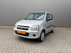 Opel Agila - 1.0-12V Essentia