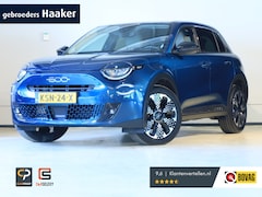 Fiat 600 - 1.2 Hybrid La Prima * 12 mnd BOVAG garantie * RIJKLAARPRIJS