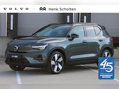 Volvo EX40 - Single Motor Extended Range Ultra Europa 82 kWh | 45th Anniversary Edition | Panoramisch s