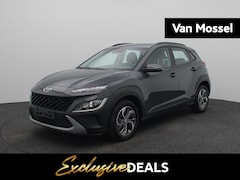 Hyundai Kona - 1.6 GDI HEV Comfort Smart Automaat | Navigatie | Cruise Control | Achteruitrijcamera | Air
