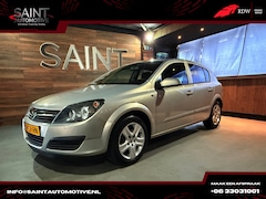 Opel Astra - | 1.4 Edition | Netto auto | Nw APK