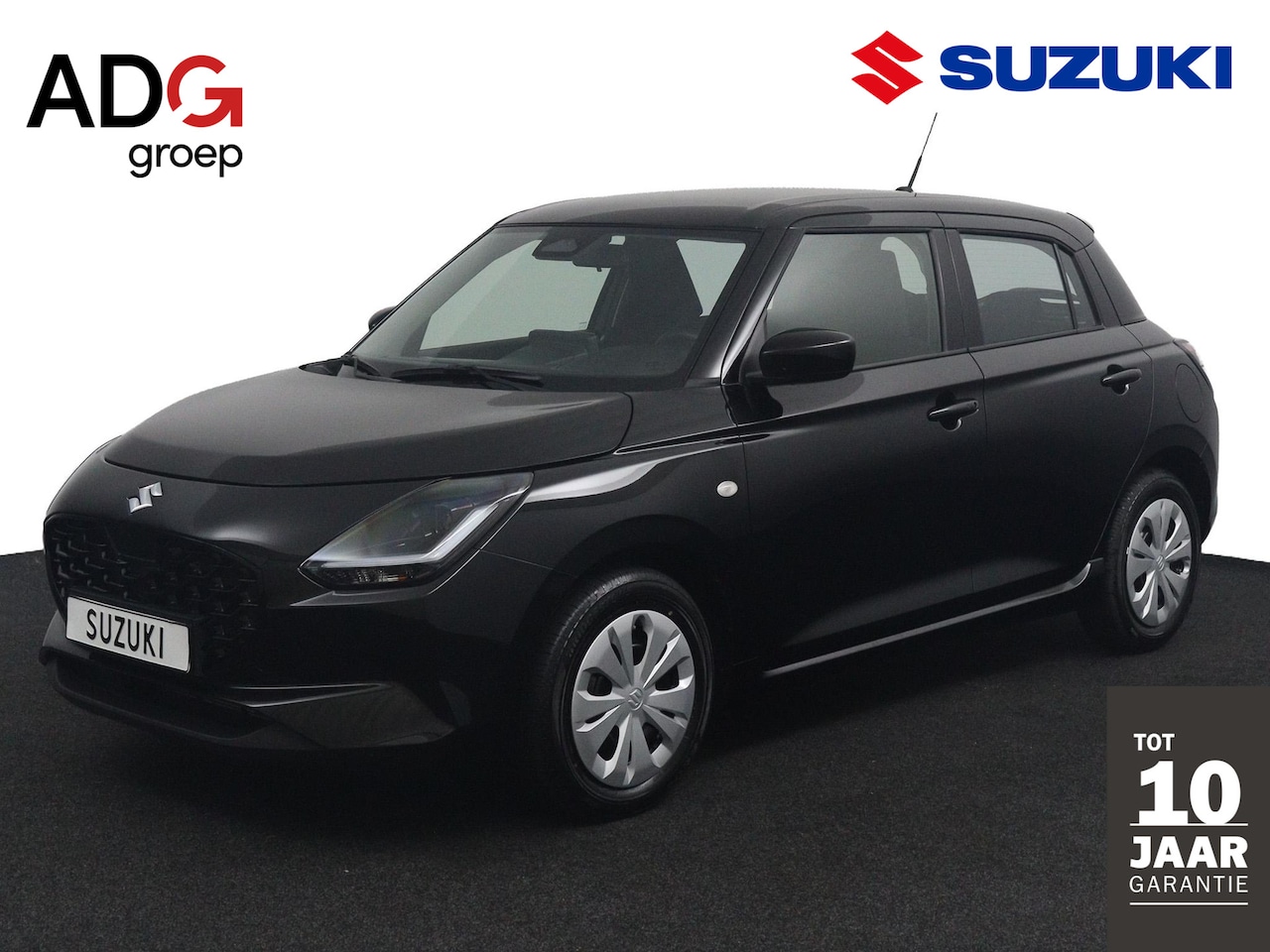 Suzuki Swift - 1.2 Comfort Smart Hybrid | €2200,- Korting | Meerdere Modellen uit voorraad leverbaar | Ni - AutoWereld.nl