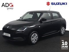 Suzuki Swift - 1.2 Comfort Smart Hybrid | €2200, - Korting | Meerdere Modellen uit voorraad leverbaar | N