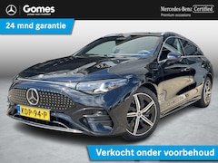 Mercedes-Benz CLA-klasse Shooting Brake - 250+ Business Solution AMG 85.5 kWh