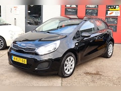 Kia Rio - 1.2 CVVT Comfort Pack , AIRCO, NWE APK