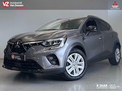 Mitsubishi ASX - 1.0 MPI Turbo Intense | APP Connect | Keyless | Nederlandse auto | Garantie tot 02-01-2032
