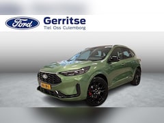 Ford Kuga - 2.5 PHEV ST-Line X