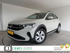 Volkswagen Taigo - 1.0 TSI Life | CARPLAY / ANDROID
