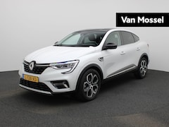 Renault Arkana - 1.6 E-Tech Hybrid 145 Intens | Navigatie | Parkeersensoren & Camera | LM Velgen |