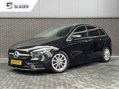 Mercedes-Benz B-klasse - 200 Premium | Automaat | Trekhaak | LED| Camera | Leer