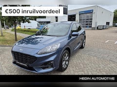 Ford Kuga - 2.5 PHEV ST-Line X