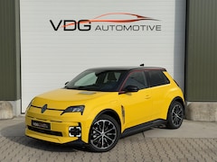 Renault 5 - 5 comfort range iconic cinq 52 kWh / SOH 98% / Snellader / Navigatie / 18" / Harman Kardon