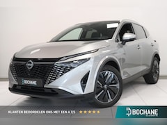 Nissan Qashqai - 1.5 e-Power Tekna | Panoramadak | 360° Camera | Climate control | Matrix LED | Elektr Acht