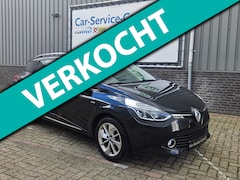Renault Clio Estate - 0.9 TCe Limited