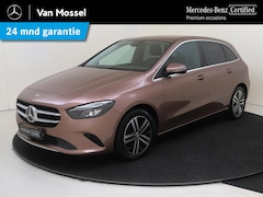 Mercedes-Benz B-klasse - 250 e AMG Line /Stoelverwarming /Achteruitrijcamera