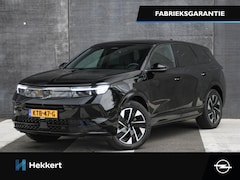 Opel Grandland - GS 1.6 Turbo Plug-in-Hybrid 195pk Automaat NAVI | CAMERA VOOR + ACHTER | CLIMA | STOELVERW
