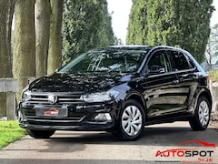 Volkswagen Polo - 1.0 TSI Comfortline