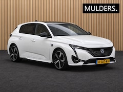 Peugeot 308 - 1.2 PT 130 GT | Automaat | 360° Camera / Navi / Trekhaak / Climate