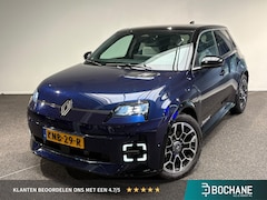 Renault 5 - 5 comfort range Roland-Garros 52 kWh | Demo | Stoelverwarming | Adaptive Cruise Control |
