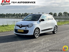 Renault Twingo - 1.0 SCe Limited Airco, cruise, pdc achter
