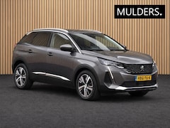 Peugeot 3008 - 1.2 PT 130 AUTOMAAT ALLURE CAMERA/STOELVERWARMING/NAVI