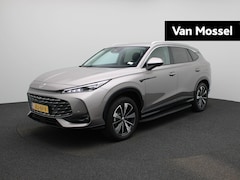 MG MG HS PHEV - 1.5 Aut. 272pk Luxury | 100km Electrisch | Led Koplampen | Navi | CarPlay | 360 Camera | S
