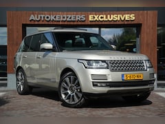 Land Rover Range Rover - 3.0 TDV6 Autobiography Panoramadak Meridian Stoelclima Massage Trekhaak
