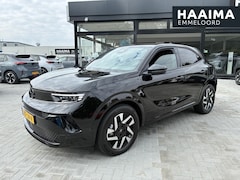 Opel Mokka - 1.2 Turbo 145Pk Hybrid GS Automaat | Climate control | Achteruitrij Camera | Elektrisch Pa