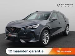 CUPRA Formentor - 1.4 e-Hybrid Business 204PK DSG SOH 90, 93%, Trekhaak, 360gr. Camera, Keyless, Side Assist
