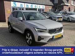 Volvo XC40 - 1.5 T4 Recharge Core Bright