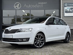 Skoda Rapid Spaceback - 1.2 TSI Greentech Elegance Pano | 17" LMV