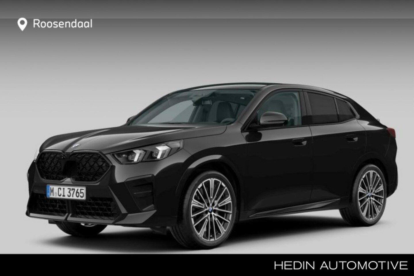 BMW X2 - sDrive20i M-Sport Pro | Trekhaak | Harman Kardon | Panoramadak | 20 inch | - AutoWereld.nl