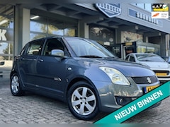 Suzuki Swift - 1.3 Shogun | NAVI | AIRCO | ELEK.RAMEN | NAP | APK