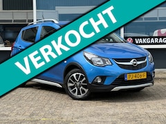 Opel Karl - 1.0 Rocks Online Edition/AUT/ONSTAR/PDC